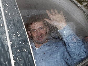 Tony Adams has nurtured an ecl...